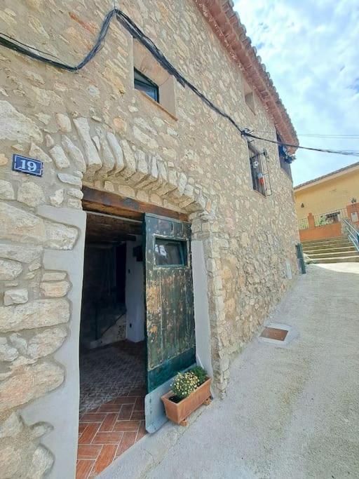 Ca La Maria Villa Lilla Exterior photo